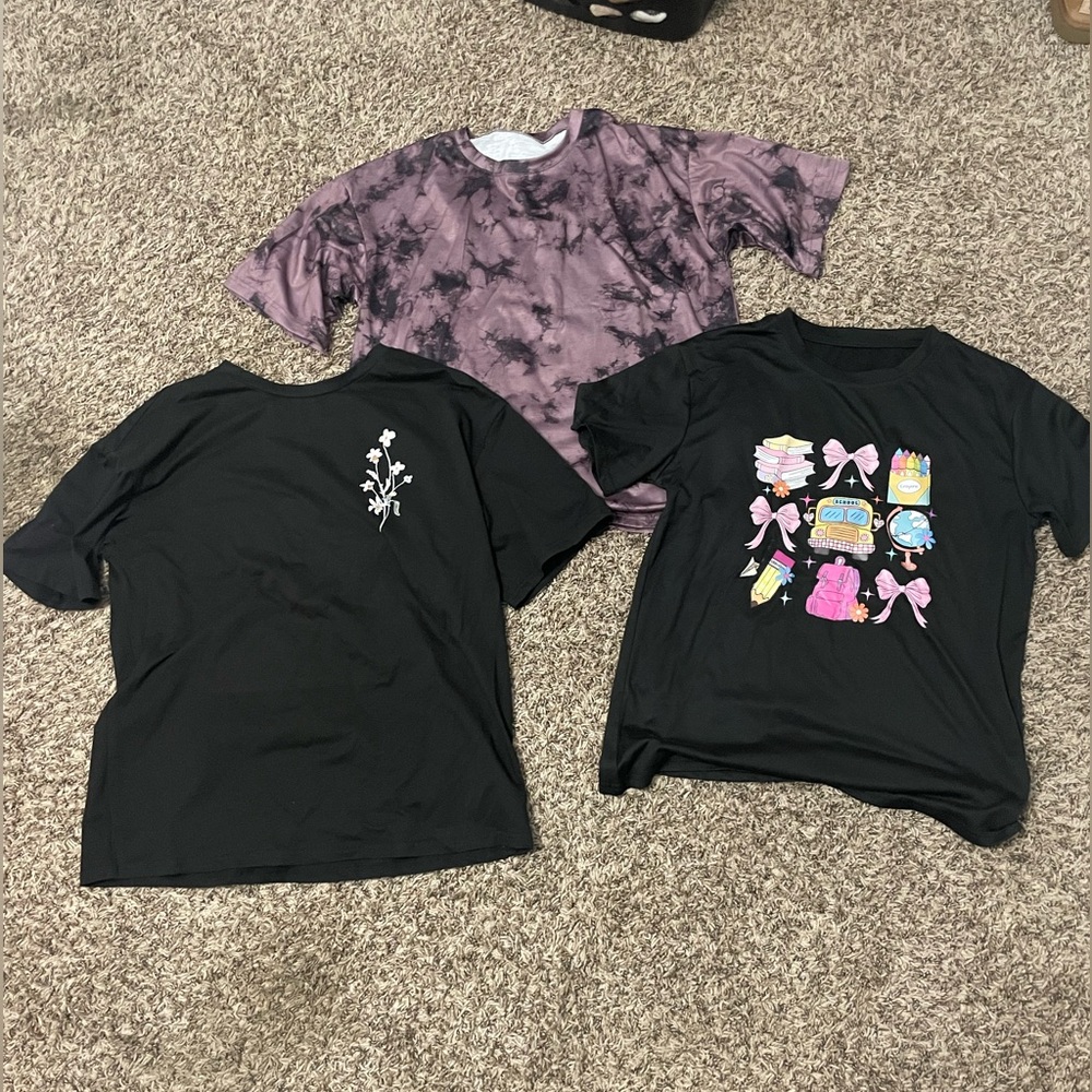 Cute T-shirts 💓
